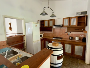 Maison de 3 Chambres