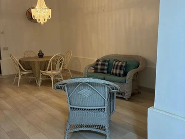 Appartement de 2 Chambres