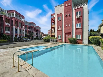 Appartement de 2 Chambres