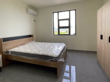 Townhouse, Duplex de 3 Chambres