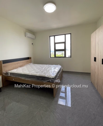 Luxurious Duplex for Sale in Ruisseau Palmyre, Flic en Flac – Phase 2 Now Open!