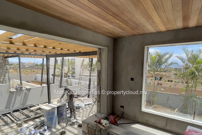 Luxurious Brand New Villa For Sale | Jardin d'Anna, Flic en Flac, Mauritius