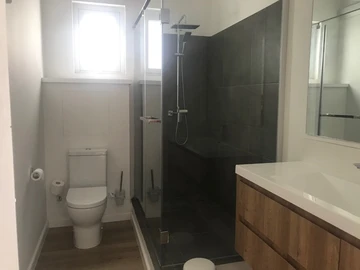 Townhouse, Duplex de 3 Chambres
