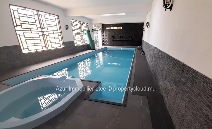 CANDOS: Maison luxueuse de 4 chambres