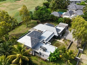 3 Bedroom Villa