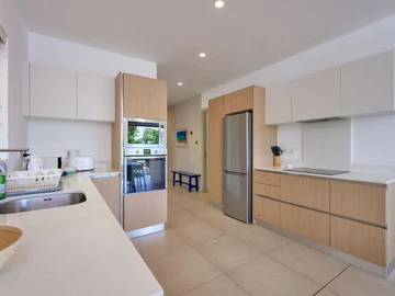 Appartement de 3 Chambres