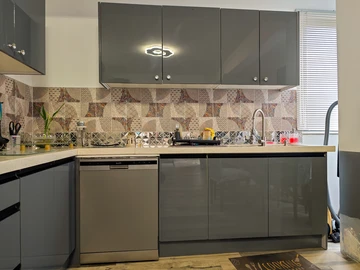 Appartement de 3 Chambres