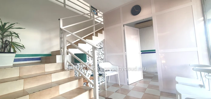 Prime Commercial Space For Rent In Carreau Laliane, Vacoas