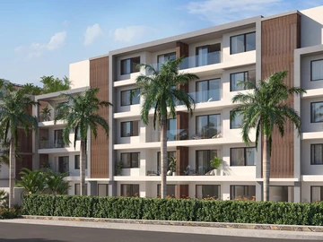 3 Bedroom Penthouse