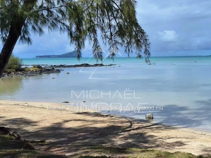 Exceptionnel appartement à Calodyne – Un art de vivre au cœur du nord de l'Île Maurice
