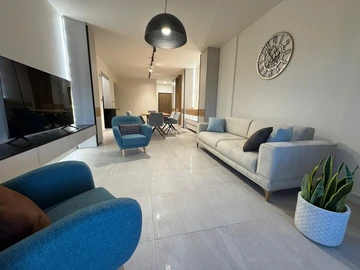 3 Bedroom Apartment