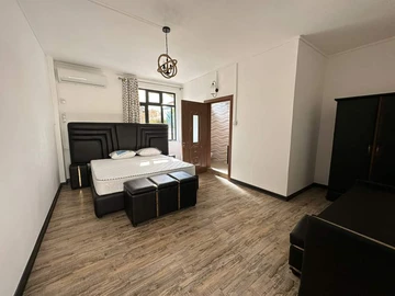 Villa de 4 Chambres