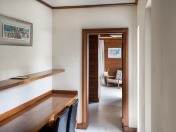 Villa de 5 Chambres
