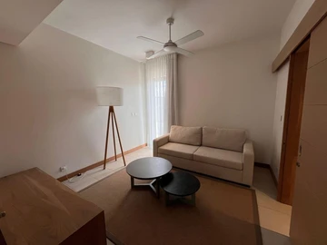 Penthouse de 3 Chambres