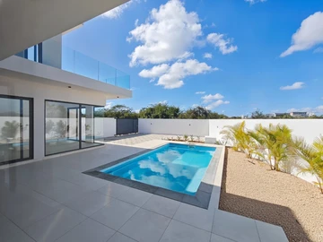 3 Bedroom Villa