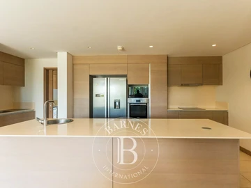 Penthouse de 3 Chambres