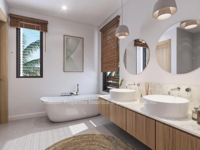 New luxury beachfront apartment project accessible to foreigners