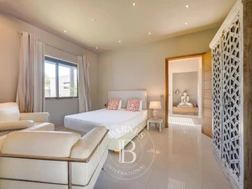 Villa de 4 Chambres