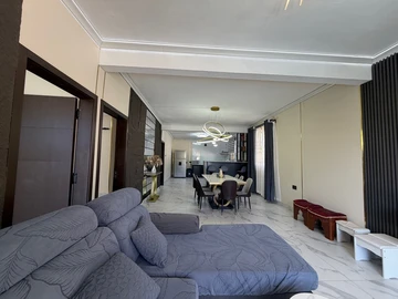 Villa de 3 Chambres