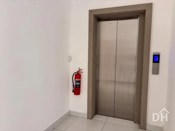 Appartement de 2 Chambres