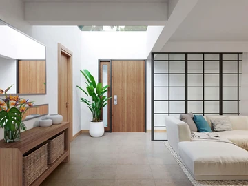 3 Bedroom Apartment