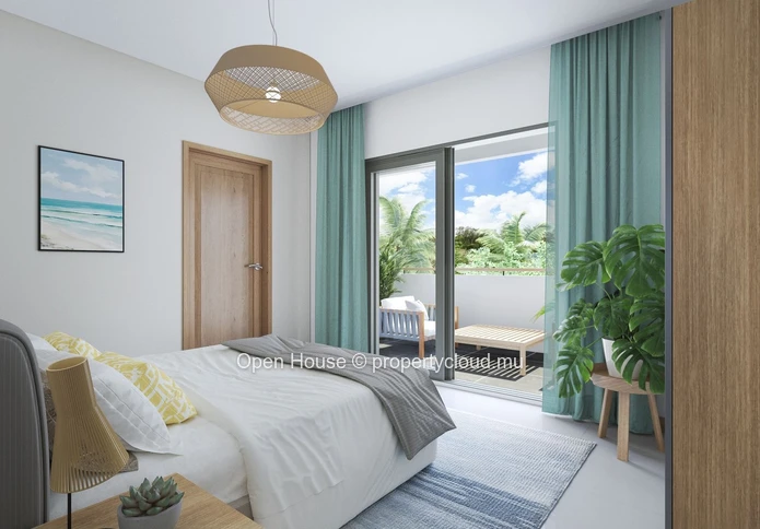 Appartement 64 m² à vendre à Arsenal : opportunité en co-agence