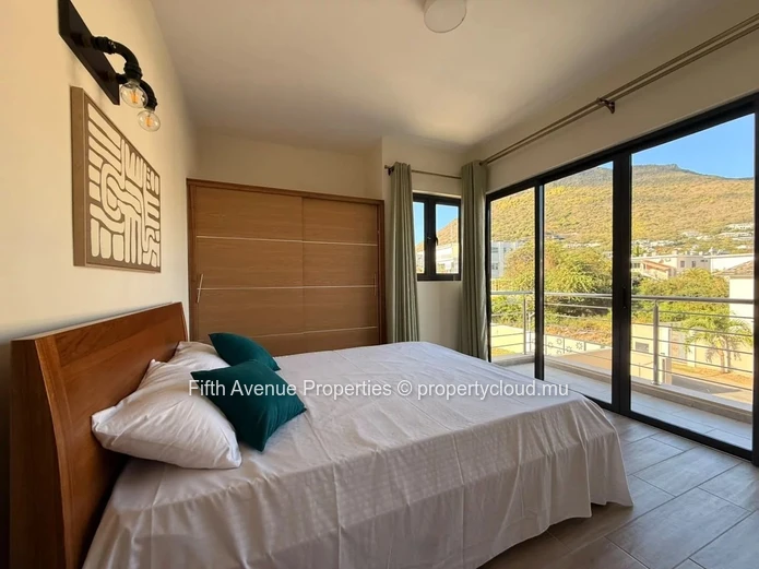 La Preneuse – Appartement neuf 3 chambres