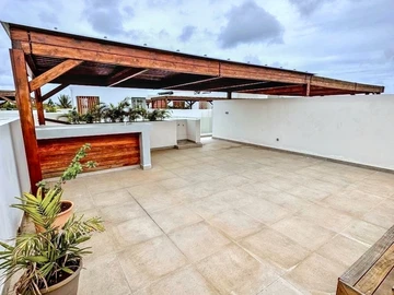Appartement de 2 Chambres