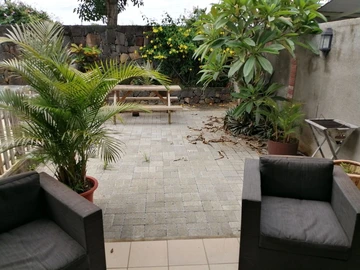 Townhouse, Duplex de 3 Chambres