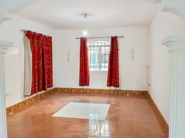 Villa de 6 Chambres