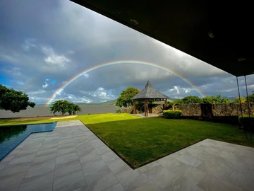 Villa de 4 Chambres
