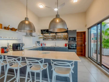 3 Bedroom Penthouse