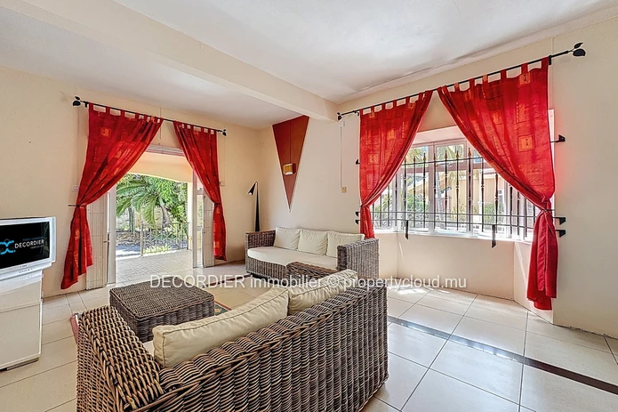 Houses for sale in Pereybere