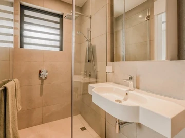 Appartement de 4 Chambres