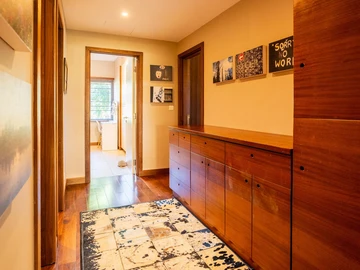 Appartement de 3 Chambres