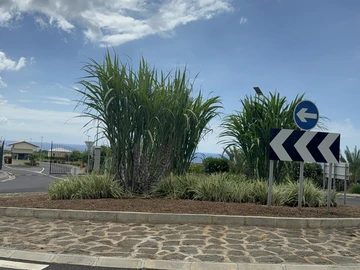 Villa de 3 Chambres