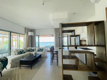 Penthouse de 2 Chambres