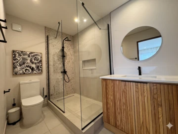 3 Bedroom Apartment