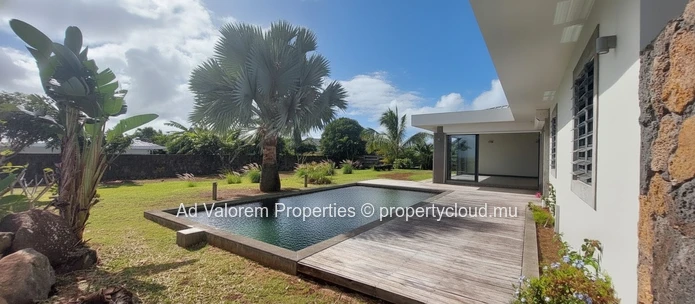 Maison spacieuse et familiale à vendre – Mont Piton