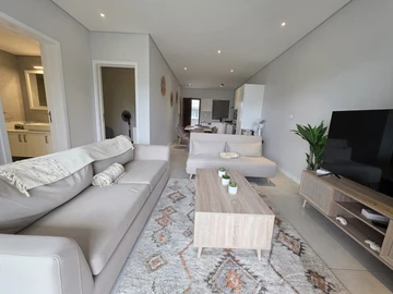 Appartement de 2 Chambres