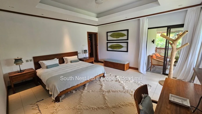 Paradise Villa within Anahita Golf & Spa Resort