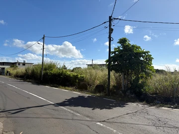 Residential Land