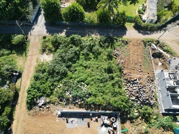 Residential Land
