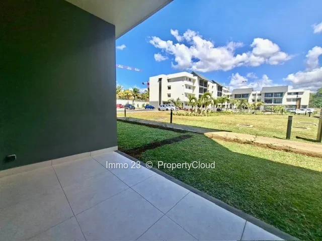 Appartements - 2 chambres - Beau Plan