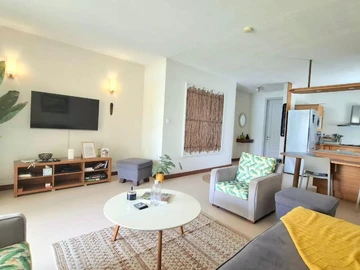 Appartement de 2 Chambres