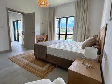 Villa de 3 Chambres