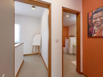 3 Bedroom Townhouse, Duplex