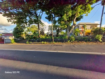 Commercial Land for Sale at Route Royale Mare D'Australia, Pont Praslin