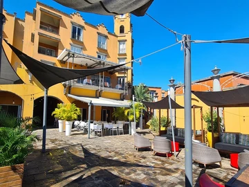 3 Bedroom Townhouse, Duplex