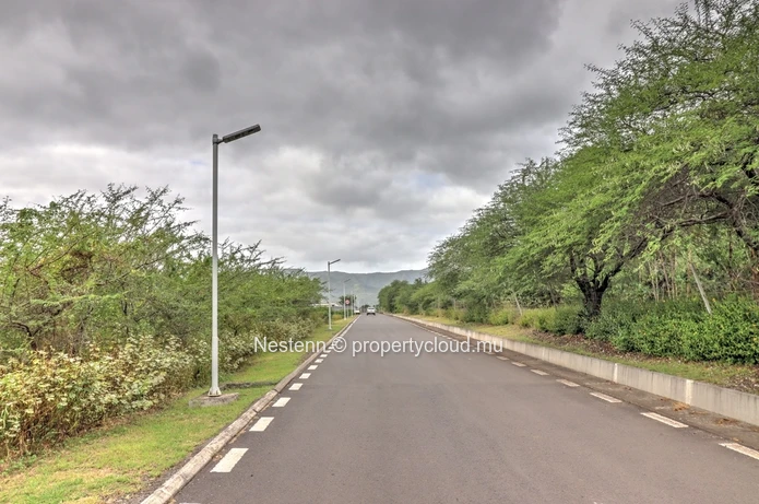 Exclusive residential plot in Belouguet – 2,150 m² (50 perches)  